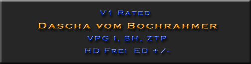 Dascha vom Bochrahmer