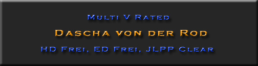 Dascha von der Rod