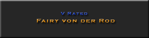 Fairy von der Rod