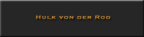 Hulk von der Rod