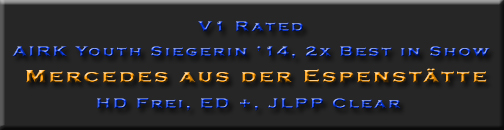 Mercedes aus der Espenstatte