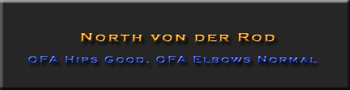 North von der Rod