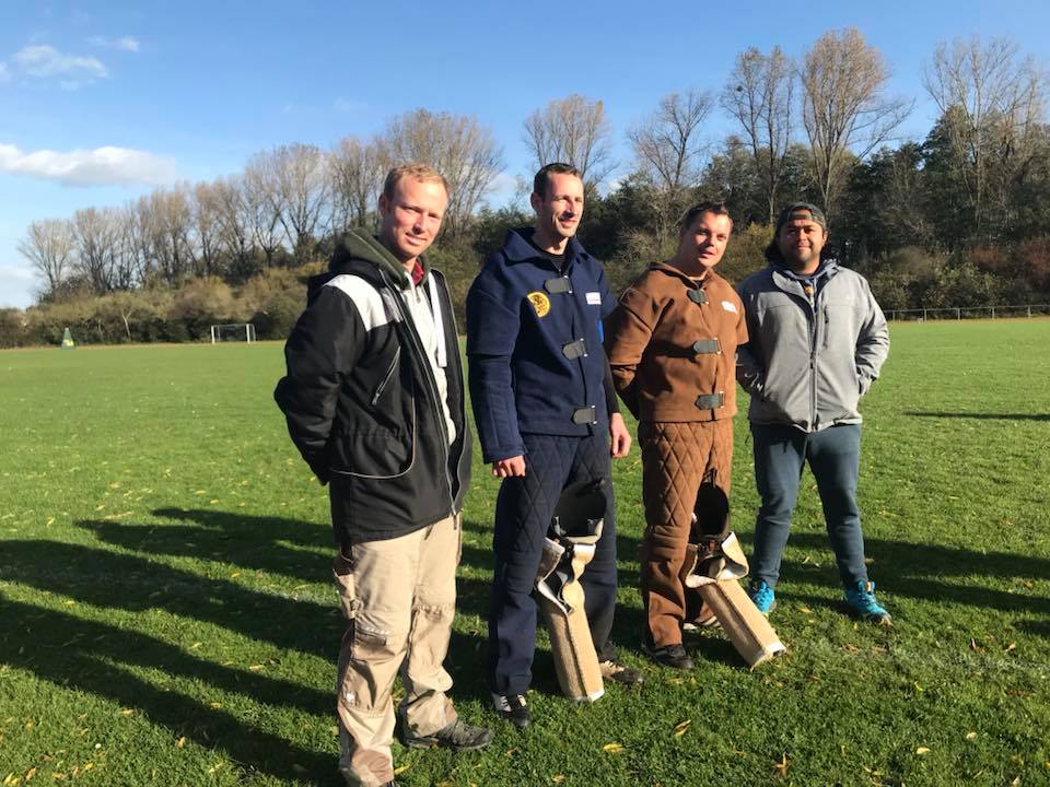 ADRK WM 2018 helpers