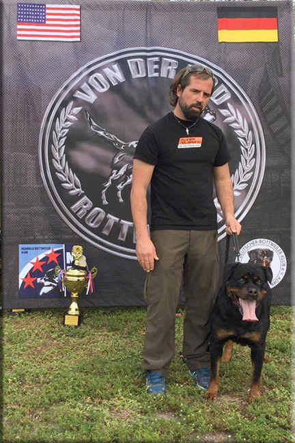 Jinn with Oliver Neubrand